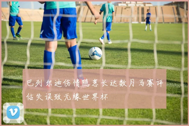 巴列尔迪伤情隐患长达数月马赛评估失误致无缘世界杯